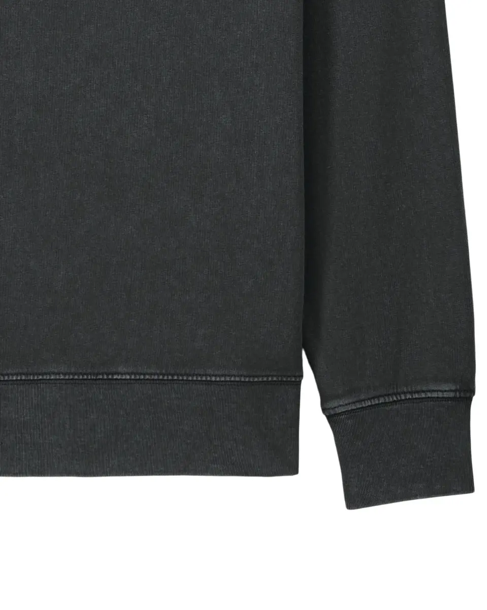 Matcher Vintage - g. dyed black rock