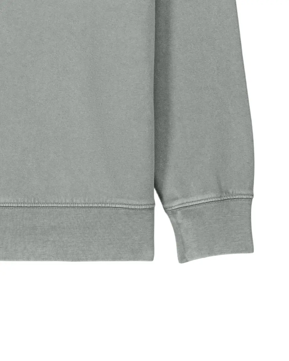 Matcher Vintage - g. dyed misty grey