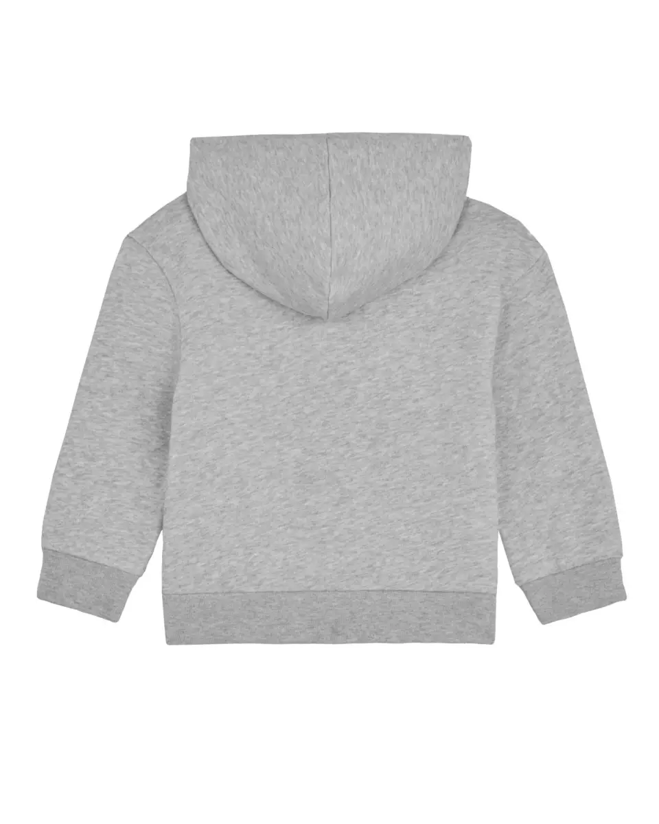 Baby Connector - heather grey