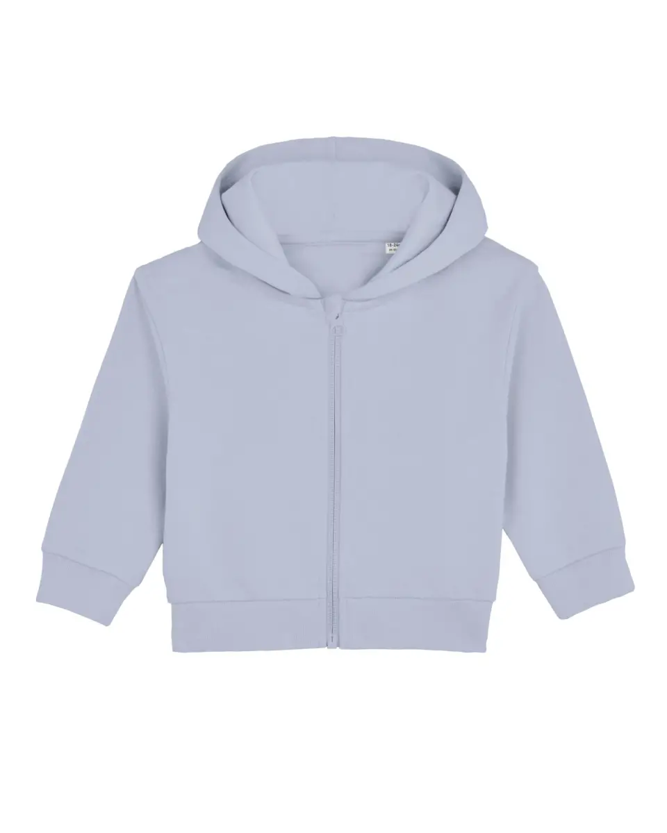 Baby Connector - serene blue