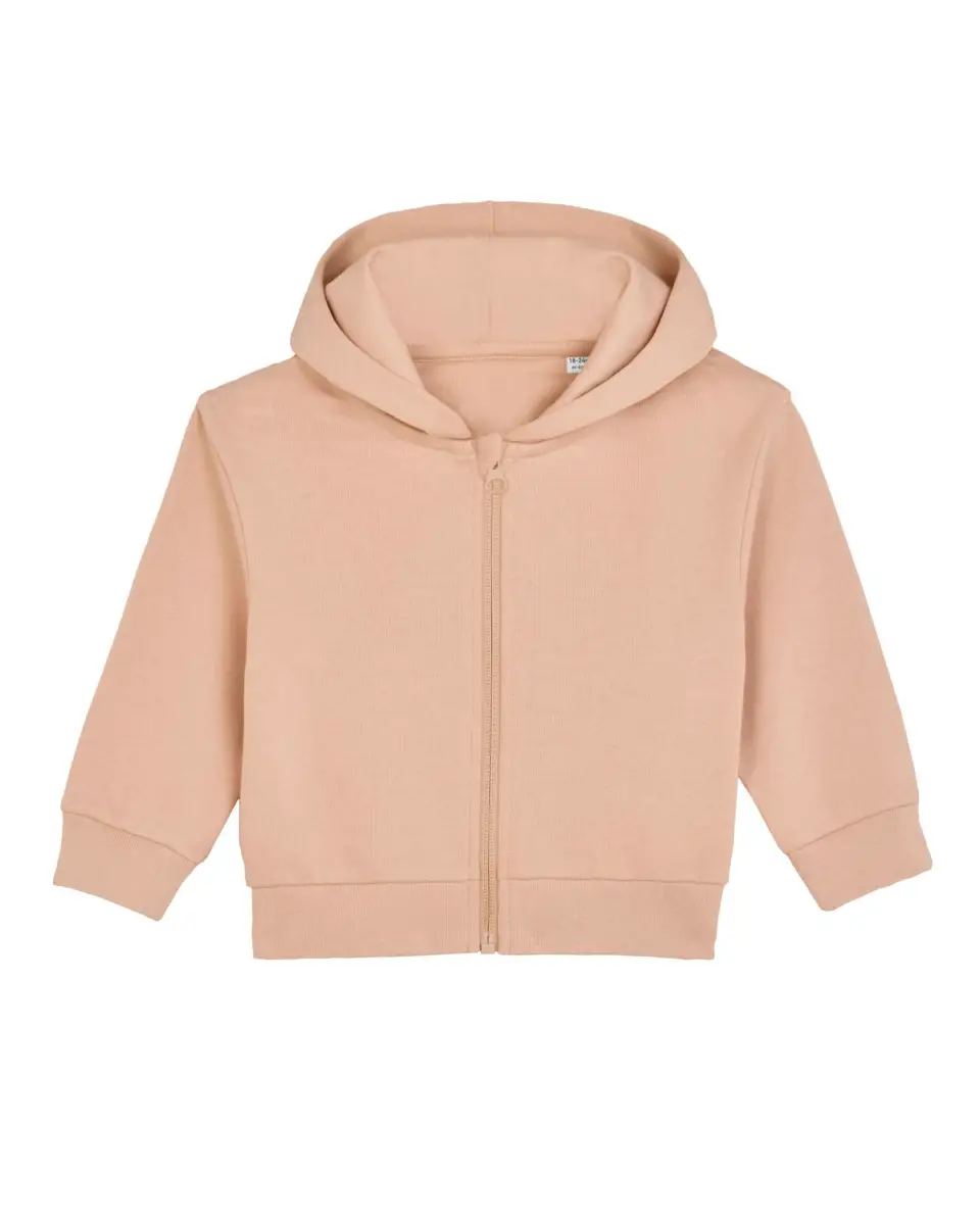 Baby Connector - fraiche peche
