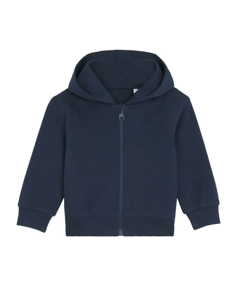 Baby Connector - french navy