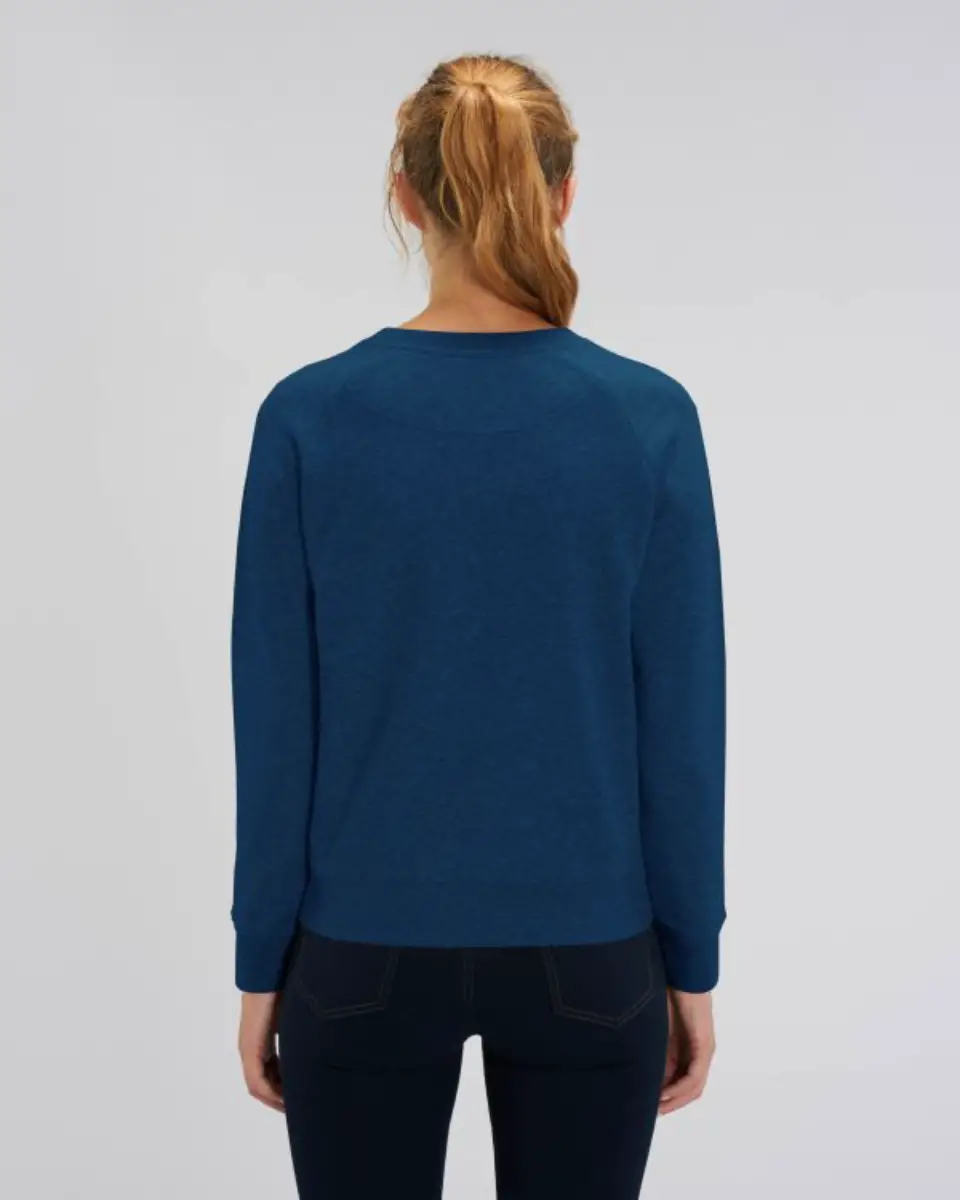 Stella Tripster - black heather blue