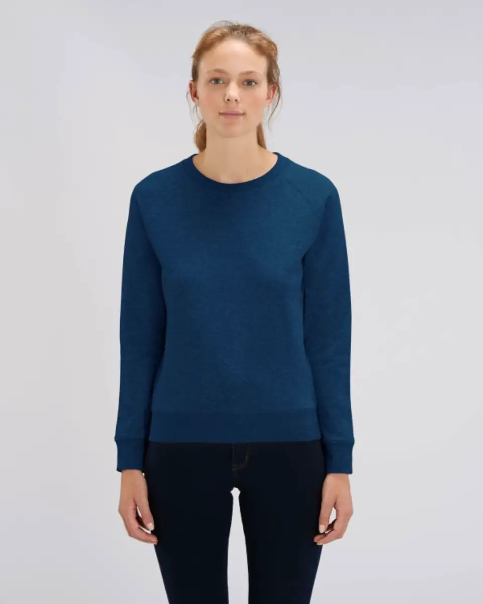 Stella Tripster - black heather blue