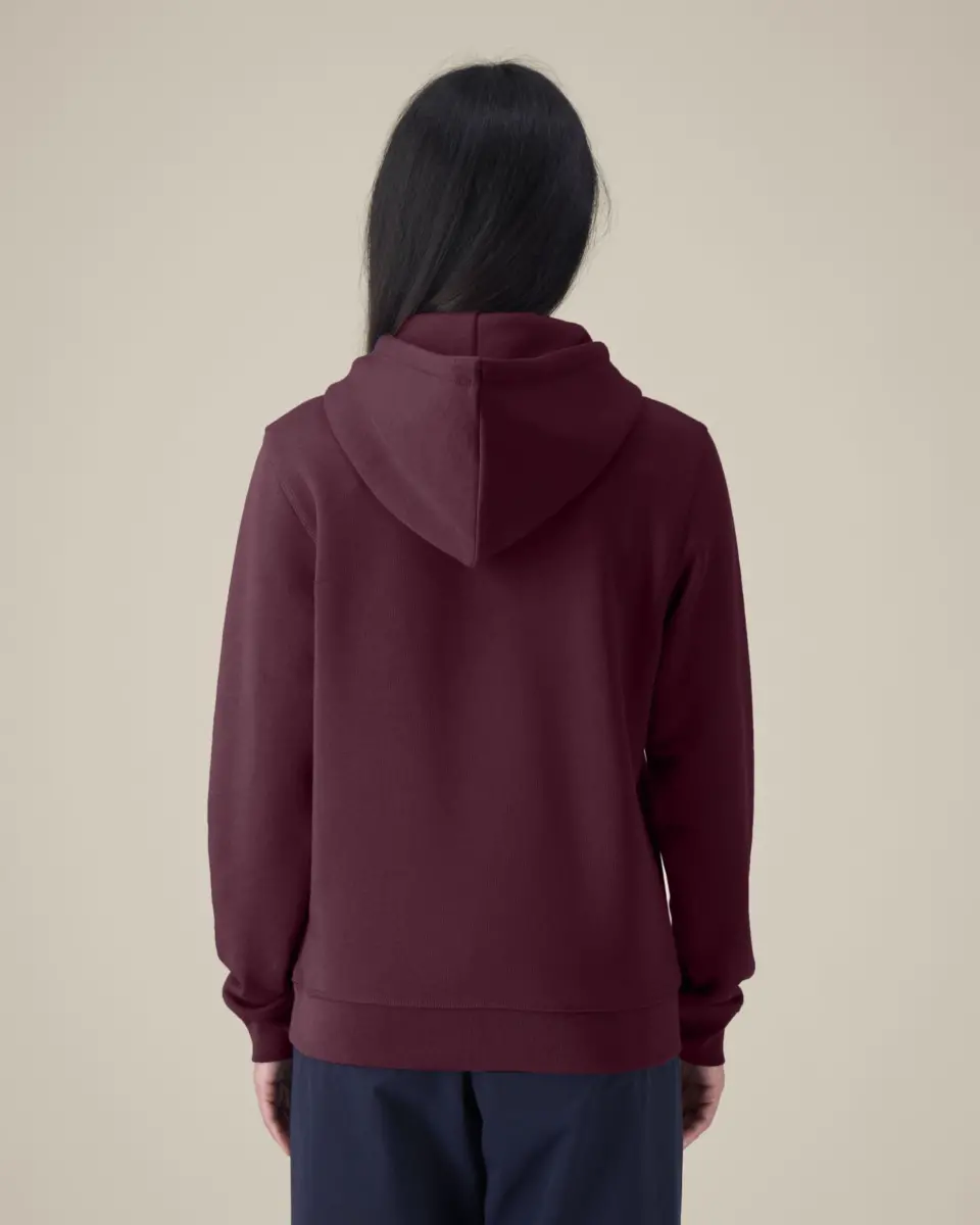 Drummer 2.0 - deep plum