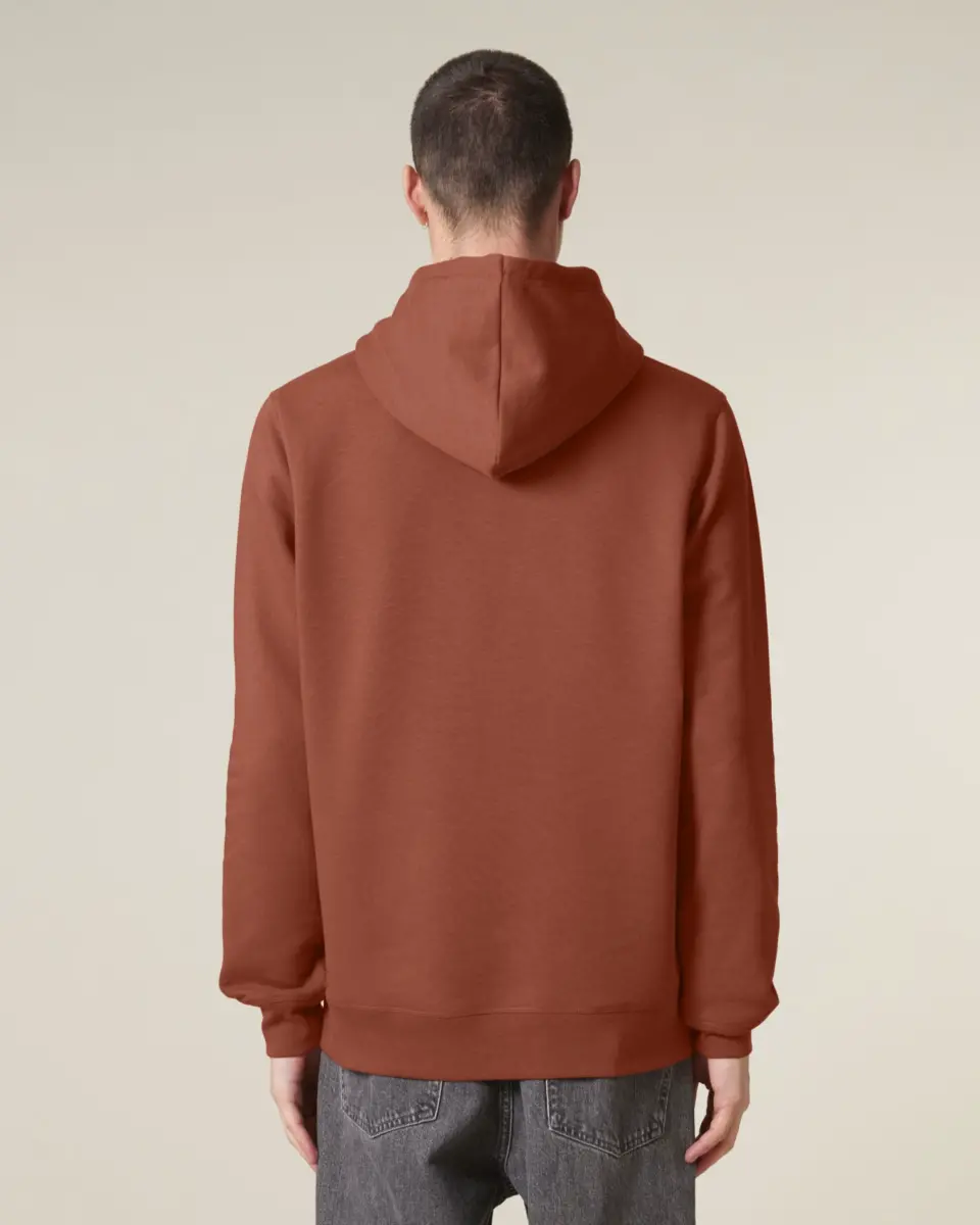 Drummer 2.0 - heritage brown