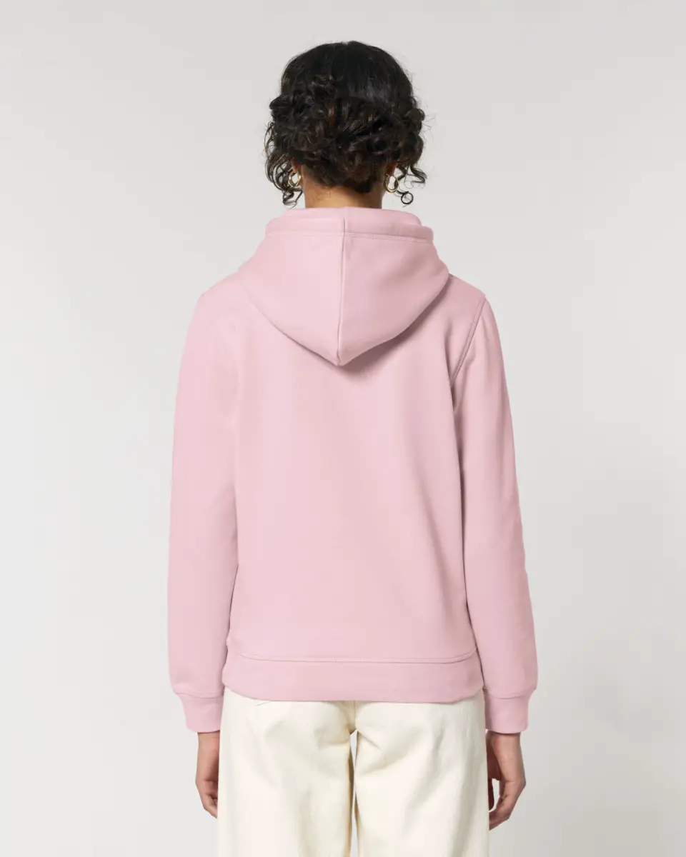 Drummer 2.0 - cotton pink