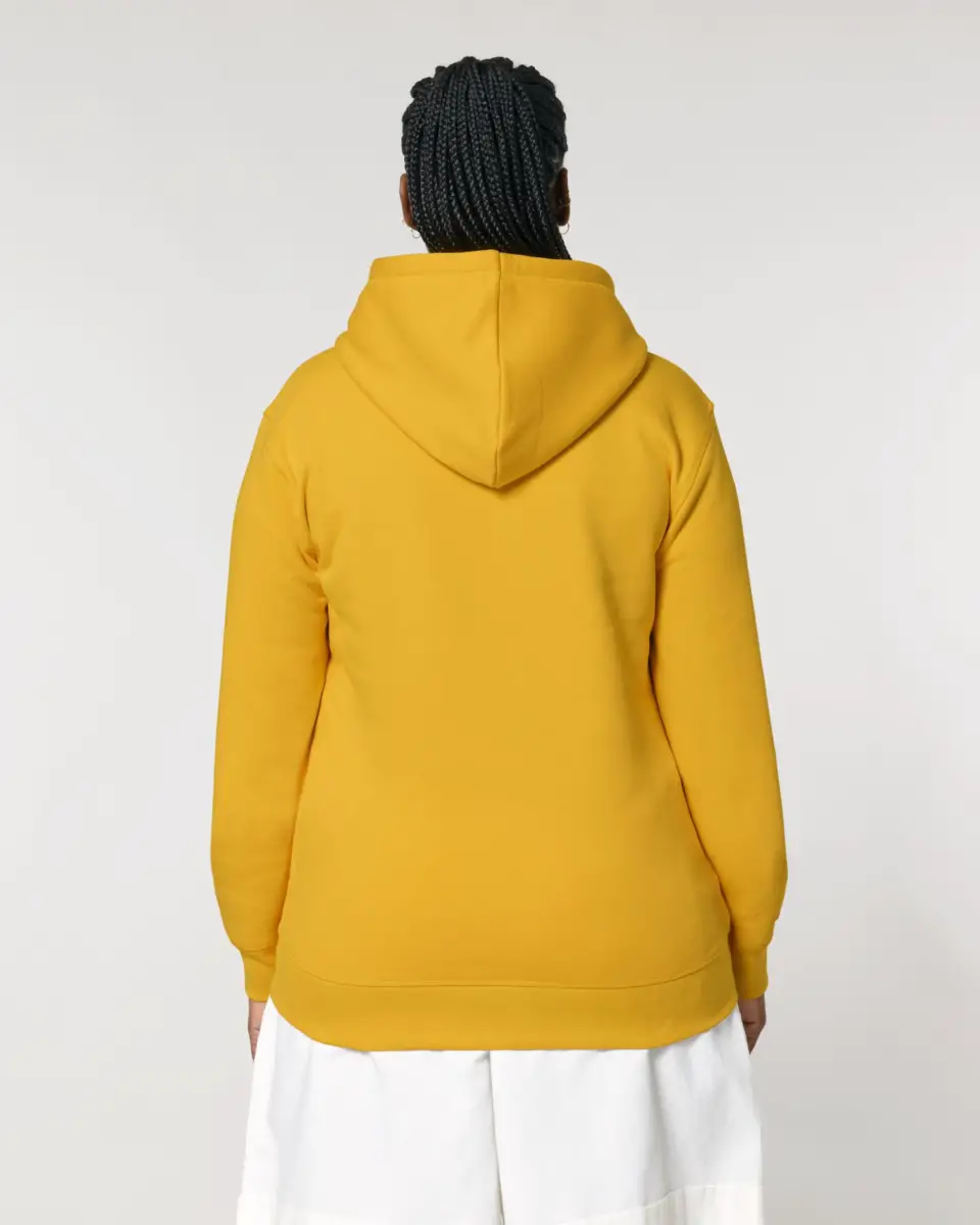 Drummer 2.0 - spectra yellow