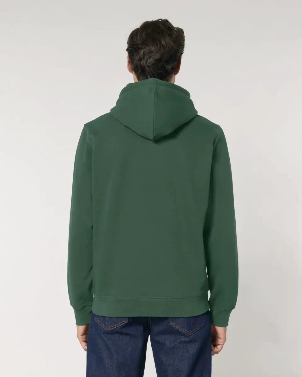 Drummer 2.0 - bottle green
