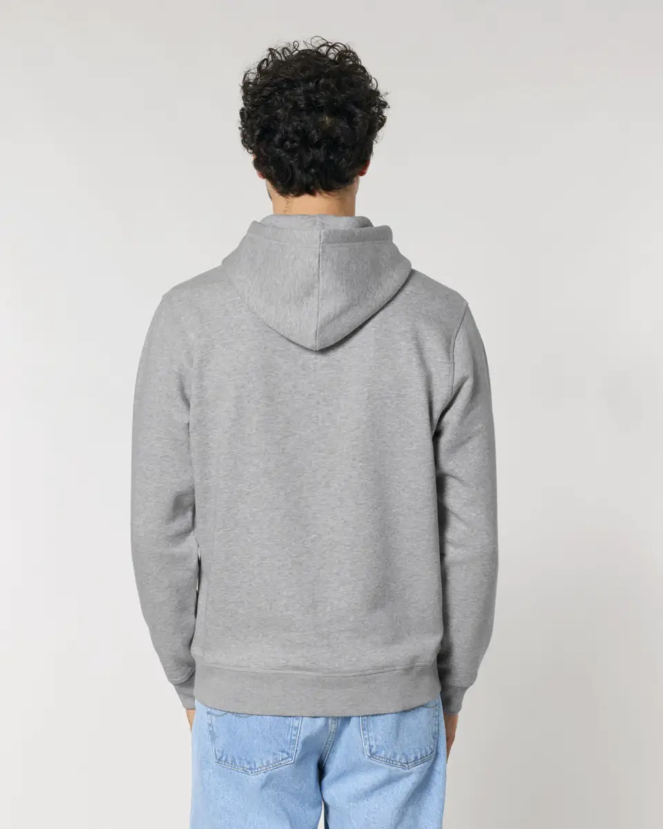 Drummer 2.0 - heather grey