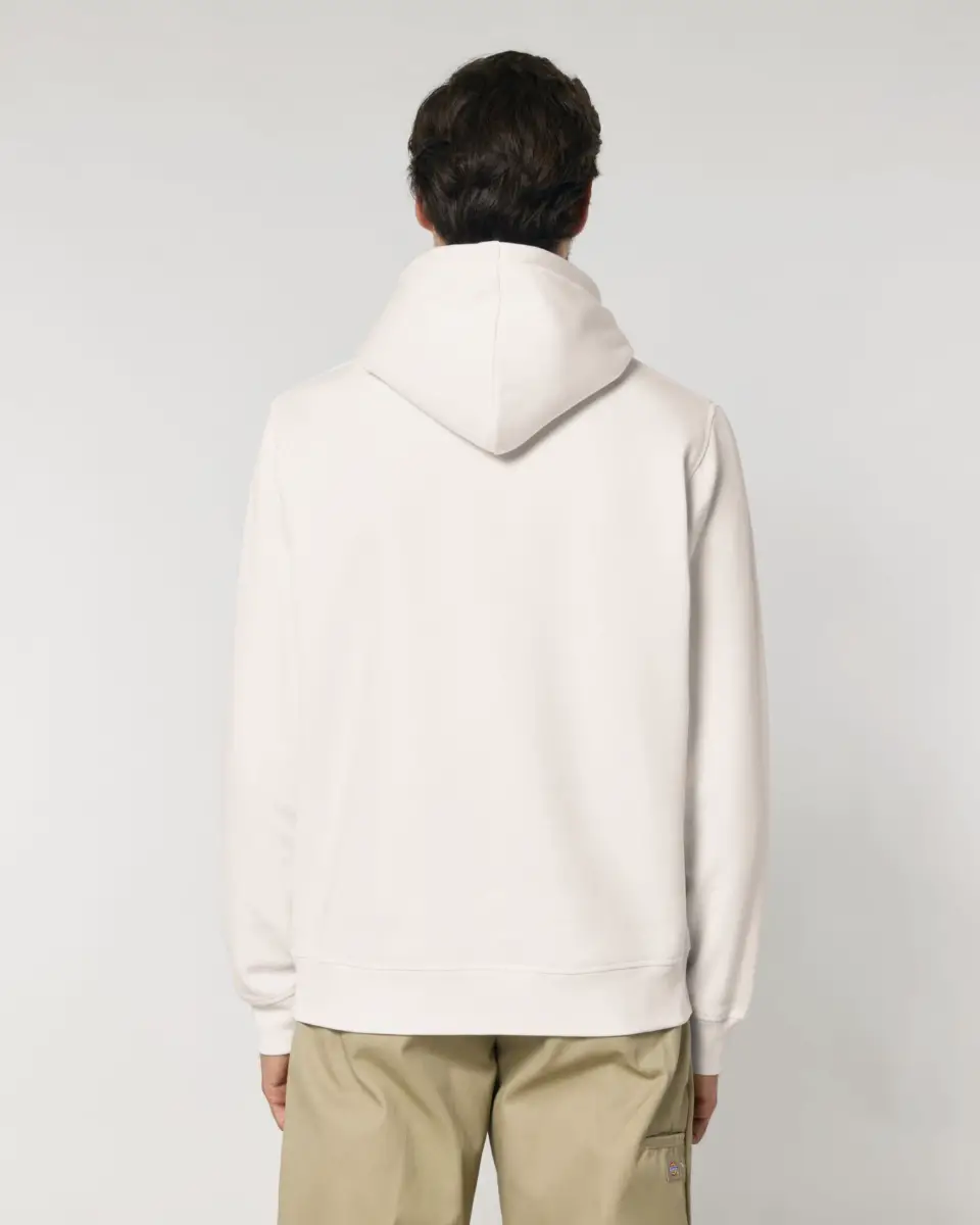 Drummer 2.0 - vintage white