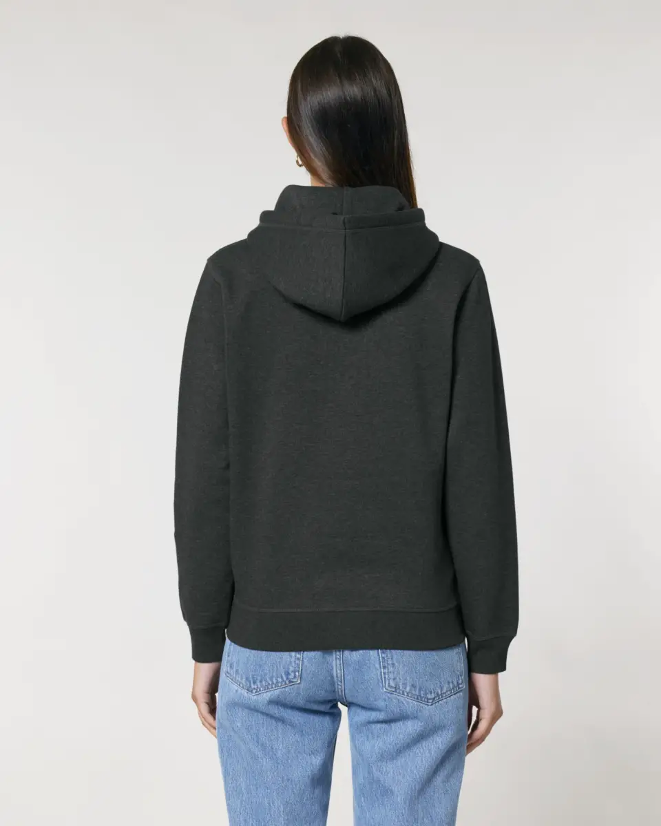 Drummer 2.0 - dark heather grey