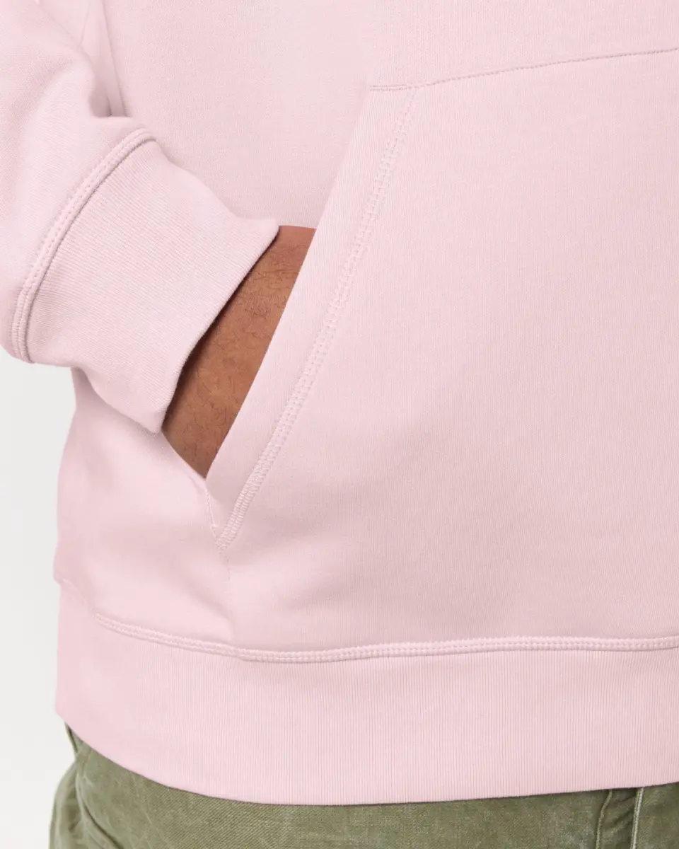Drummer 2.0 - cotton pink