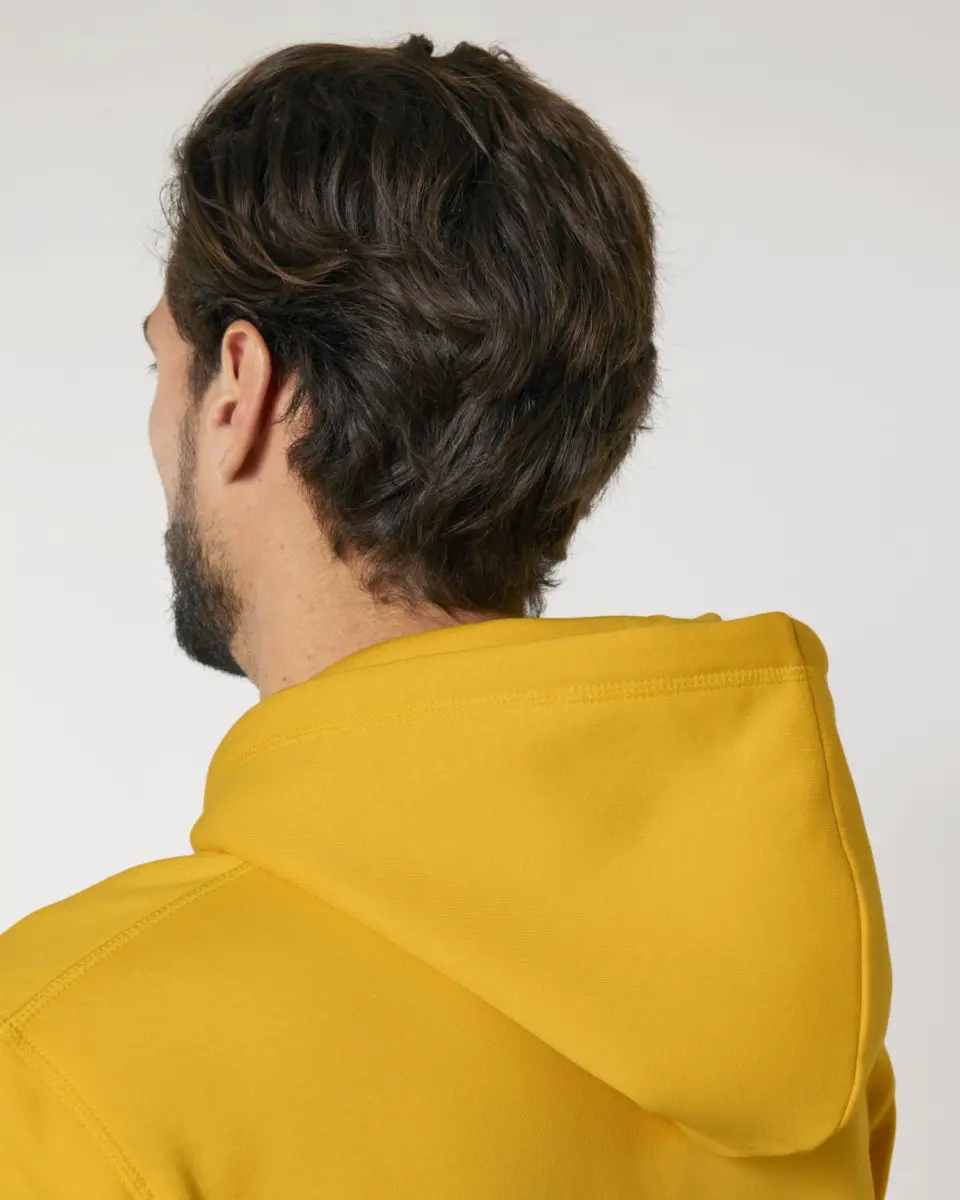 Drummer 2.0 - spectra yellow