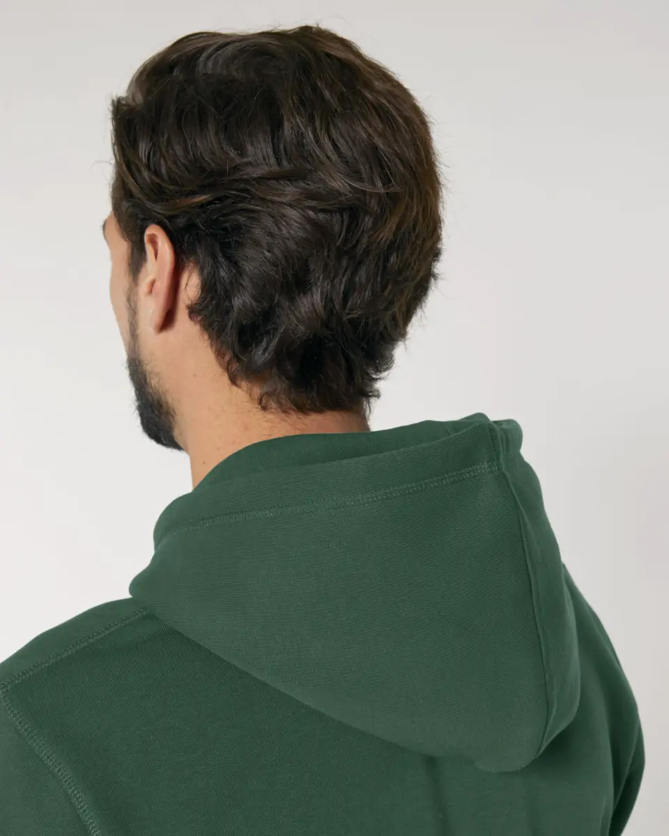 Drummer 2.0 - bottle green