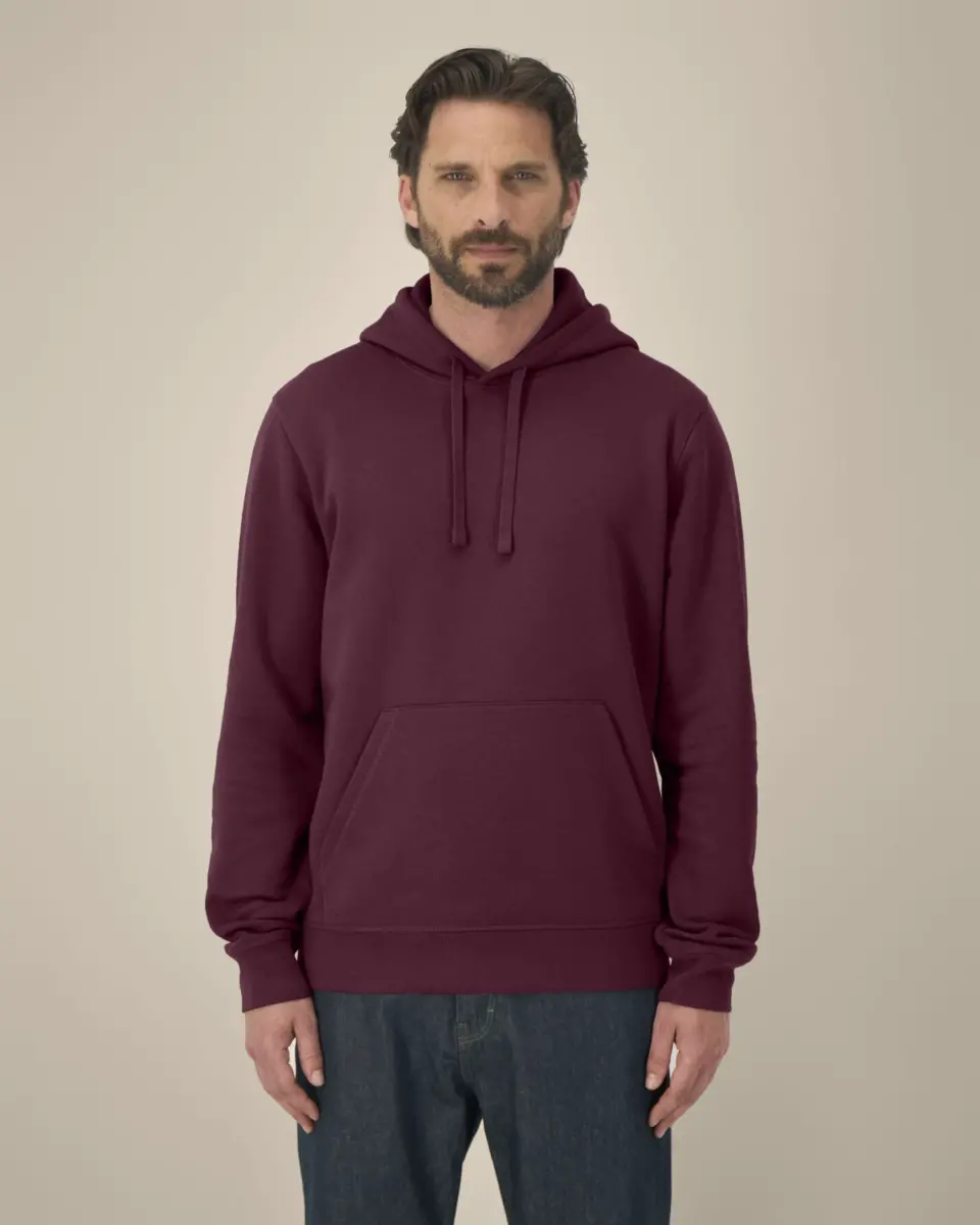 Drummer 2.0 - deep plum