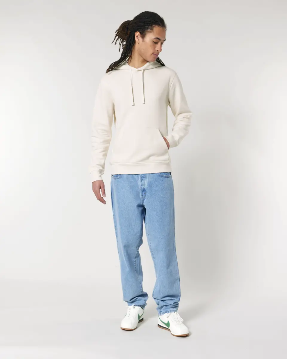 Drummer 2.0 - vintage white