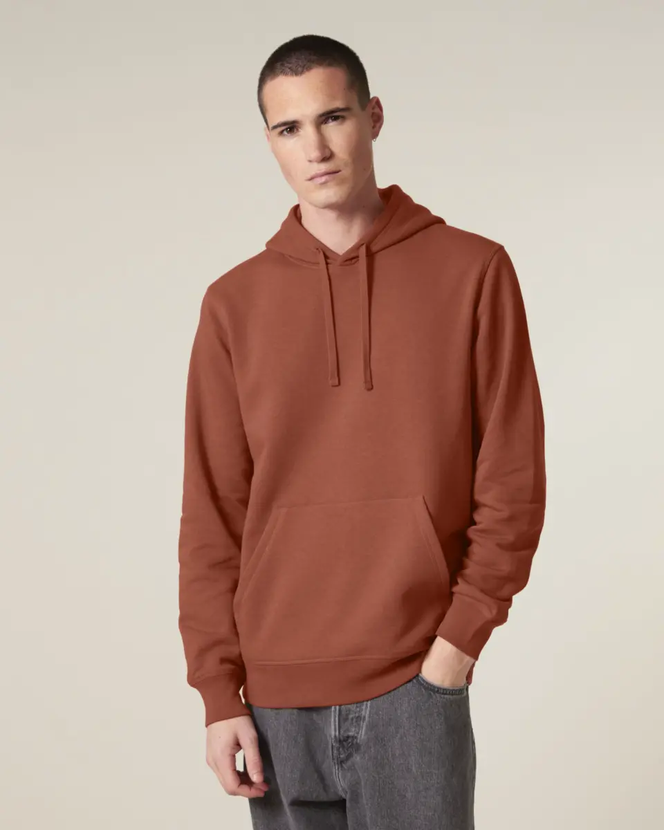 Drummer 2.0 - heritage brown