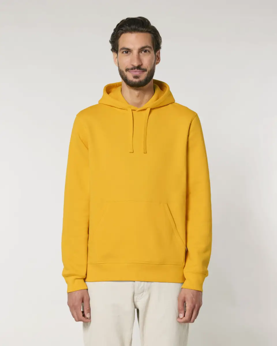 Drummer 2.0 - spectra yellow