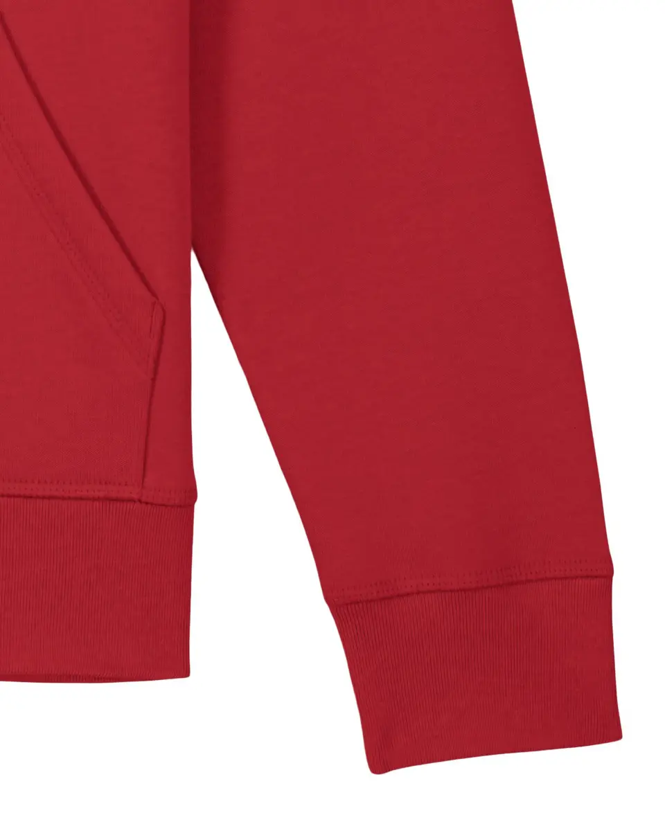 Drummer 2.0 - red