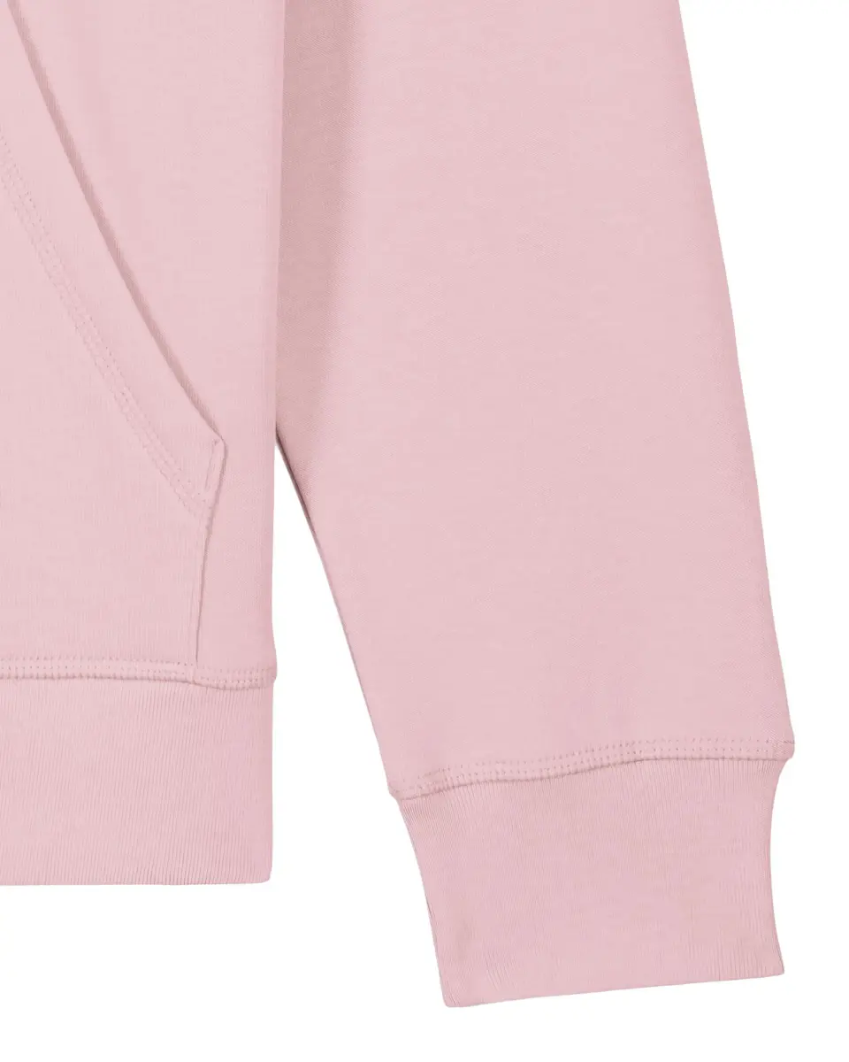 Drummer 2.0 - cotton pink
