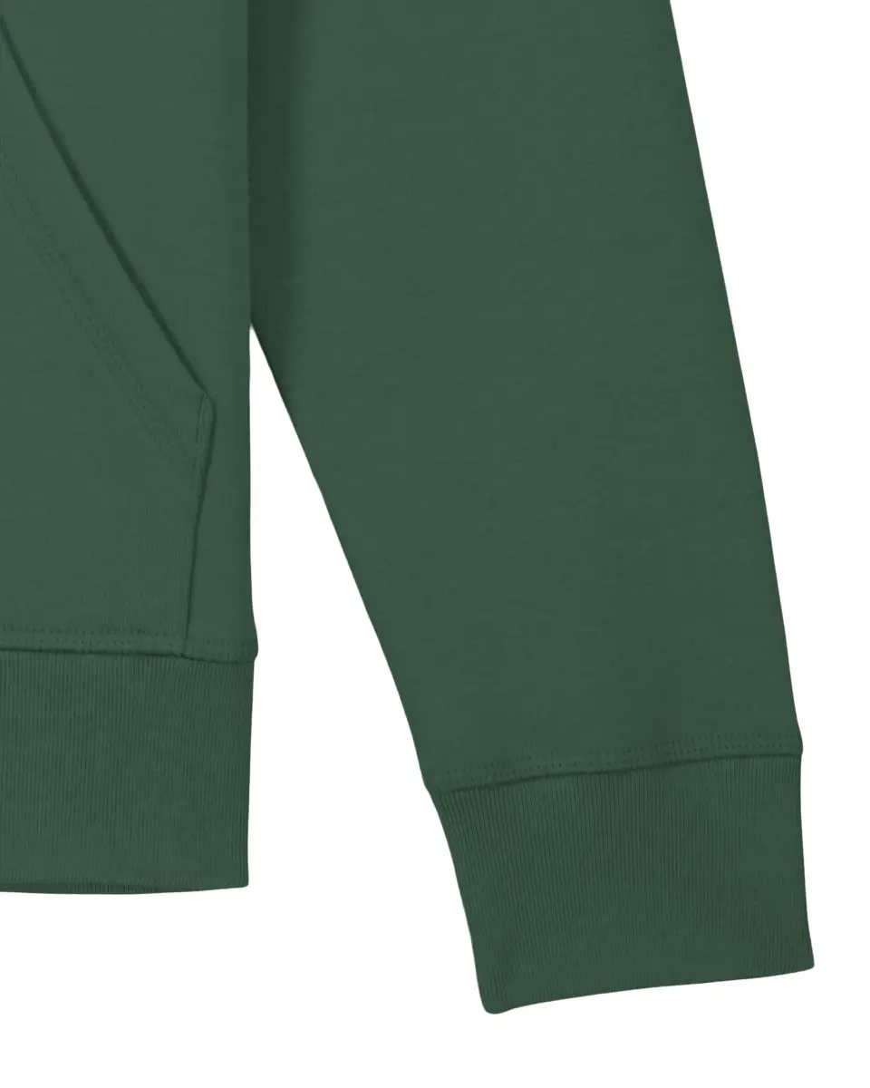 Drummer 2.0 - bottle green