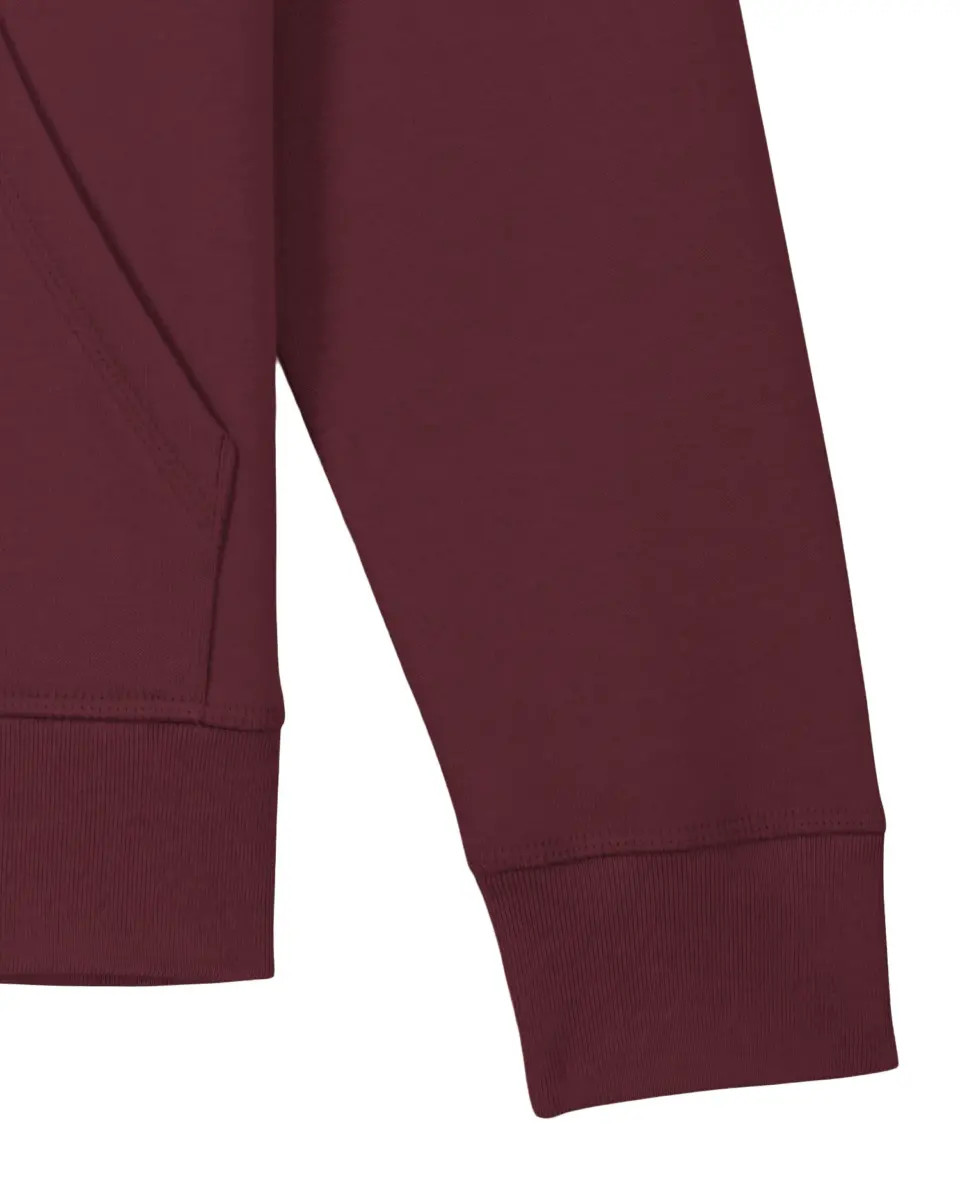 Drummer 2.0 - burgundy