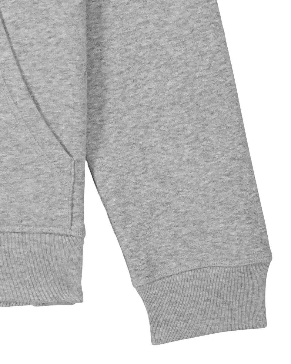 Drummer 2.0 - heather grey