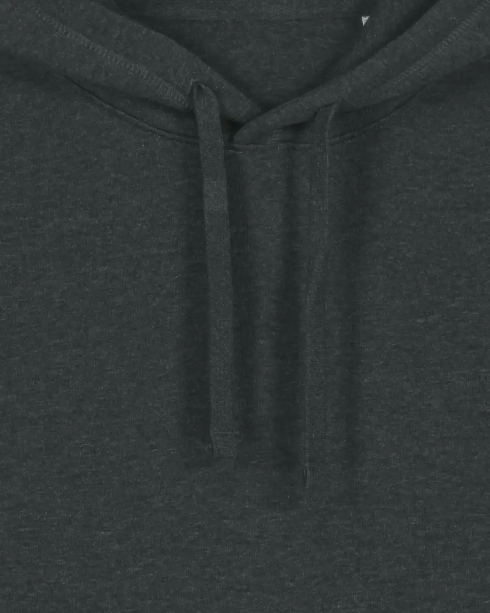 Drummer 2.0 - dark heather grey