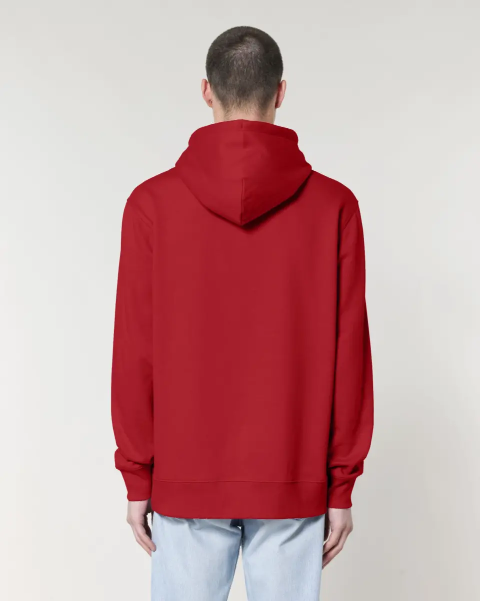 Cruiser 2.0 - red