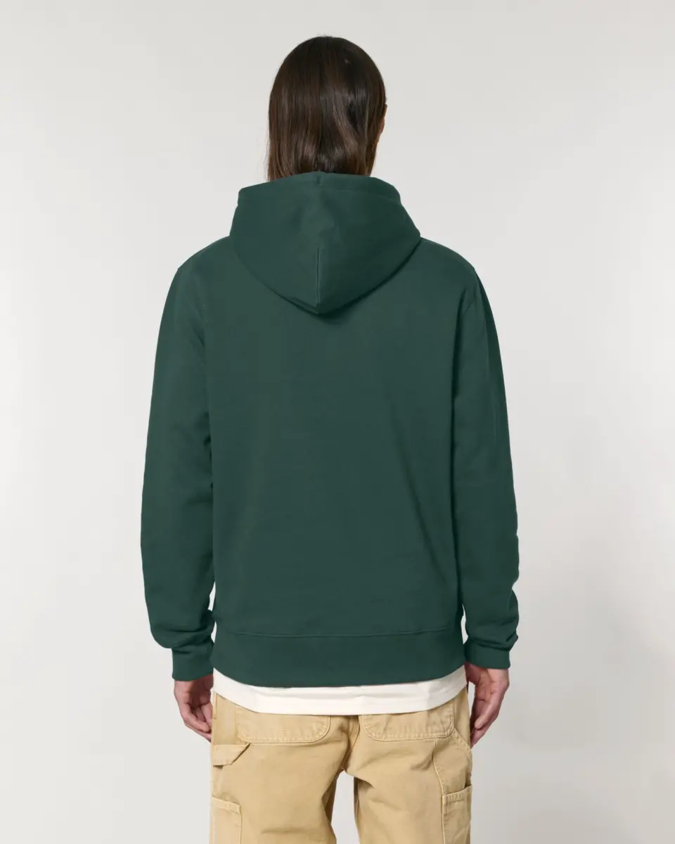 Cruiser 2.0 - glazed green