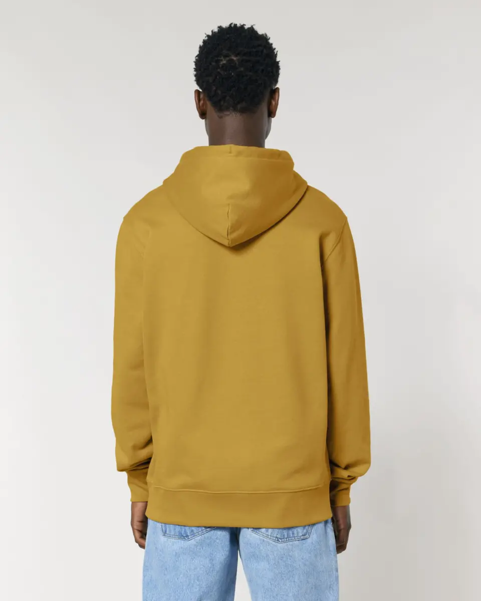 Cruiser 2.0 - ochre