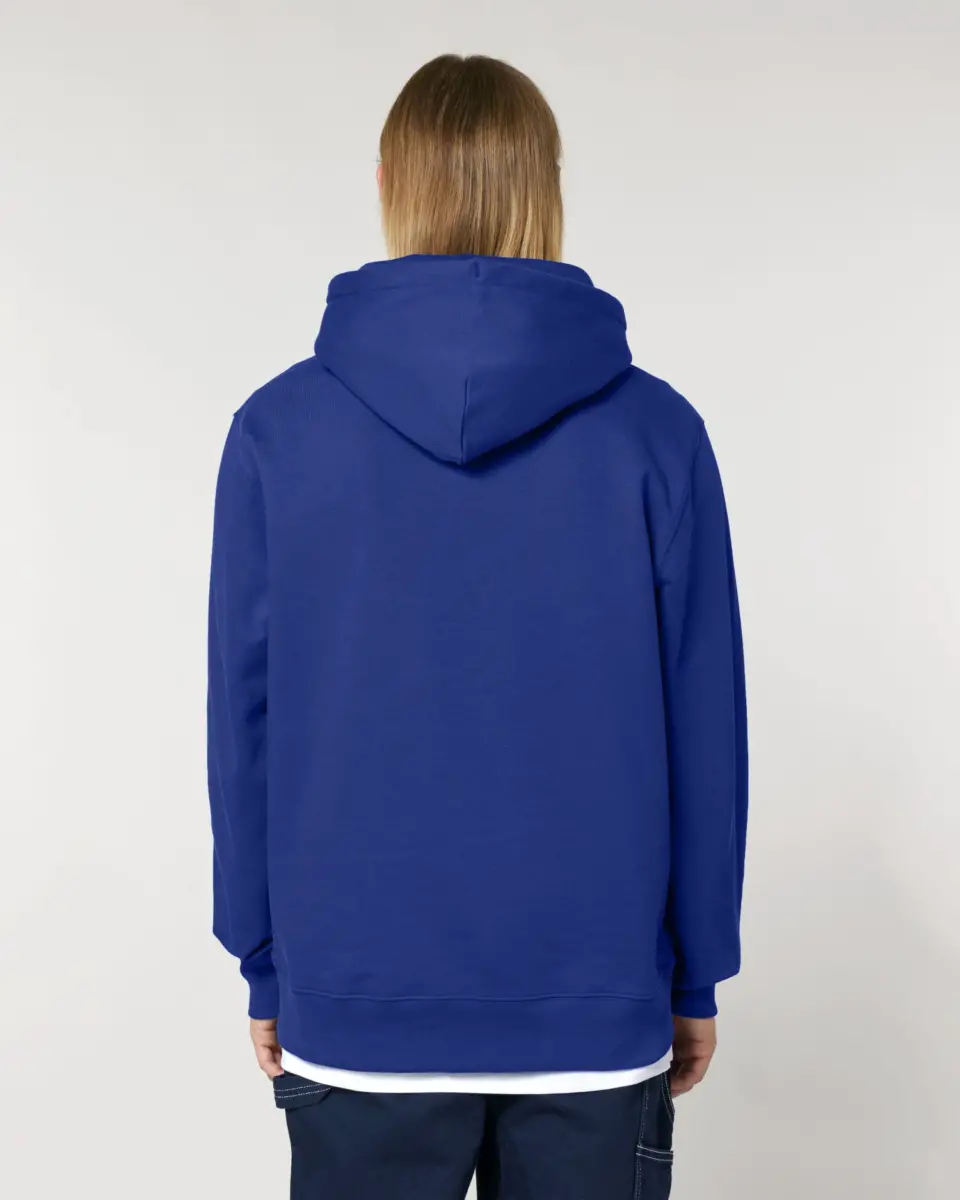 Cruiser 2.0 - worker blue