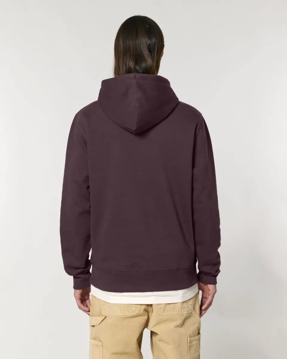 Cruiser 2.0 - red brown