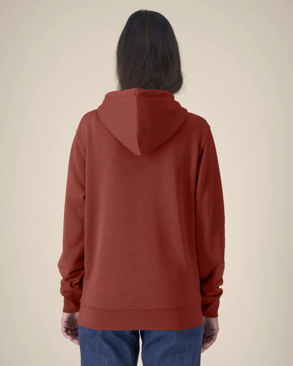Cruiser 2.0 - earthy red