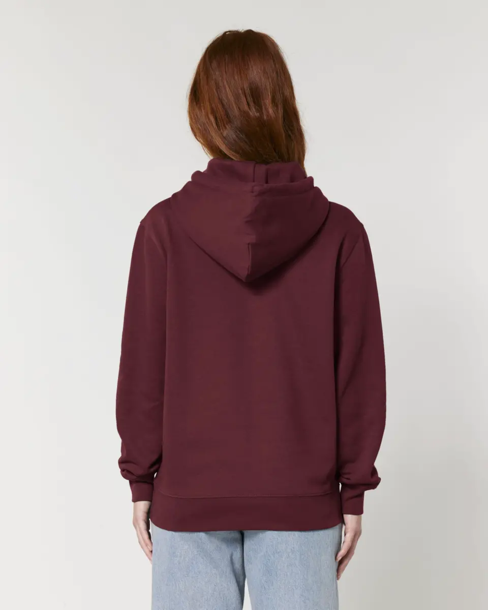 Cruiser 2.0 - burgundy