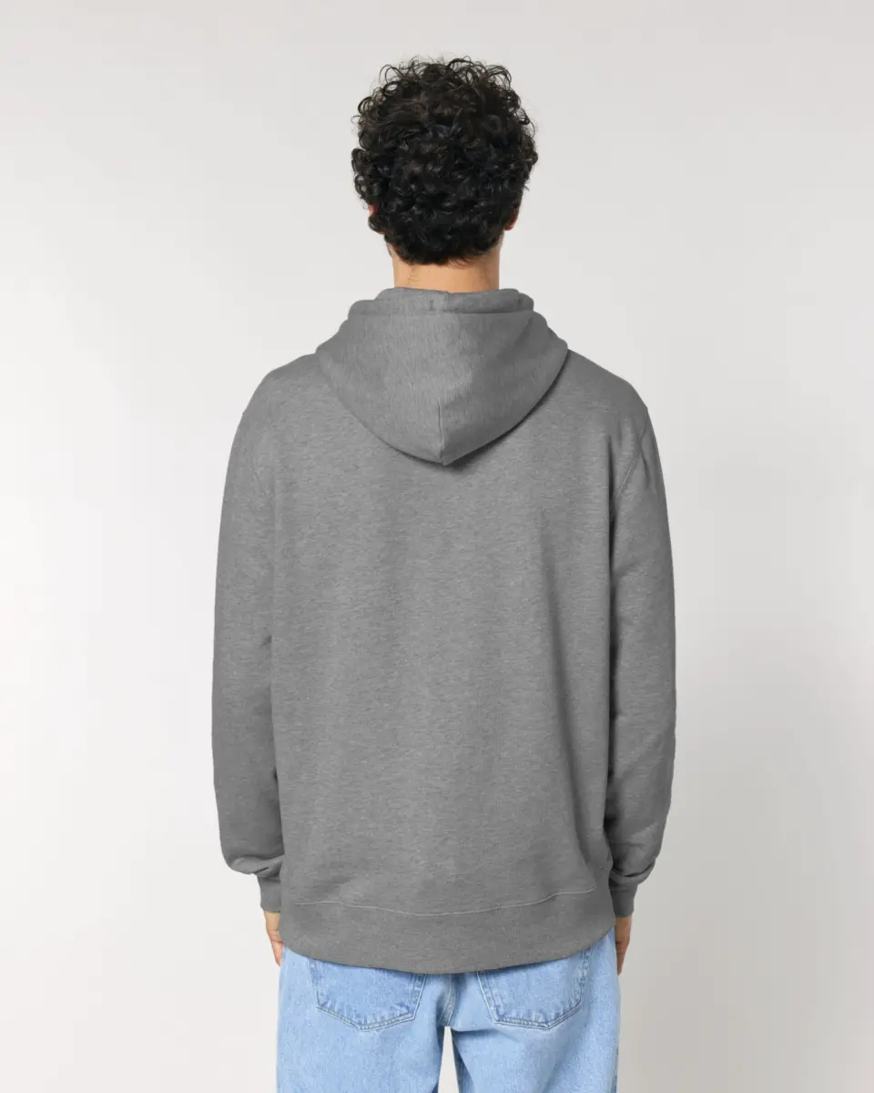 Cruiser 2.0 - mid heather grey