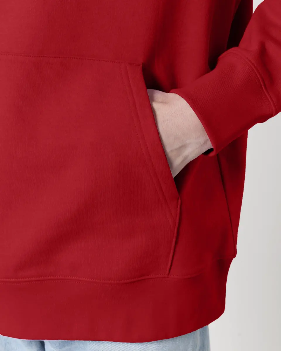 Cruiser 2.0 - red