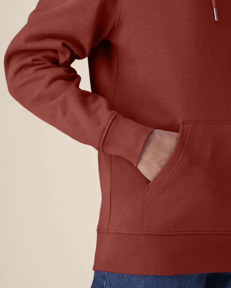 Cruiser 2.0 - earthy red