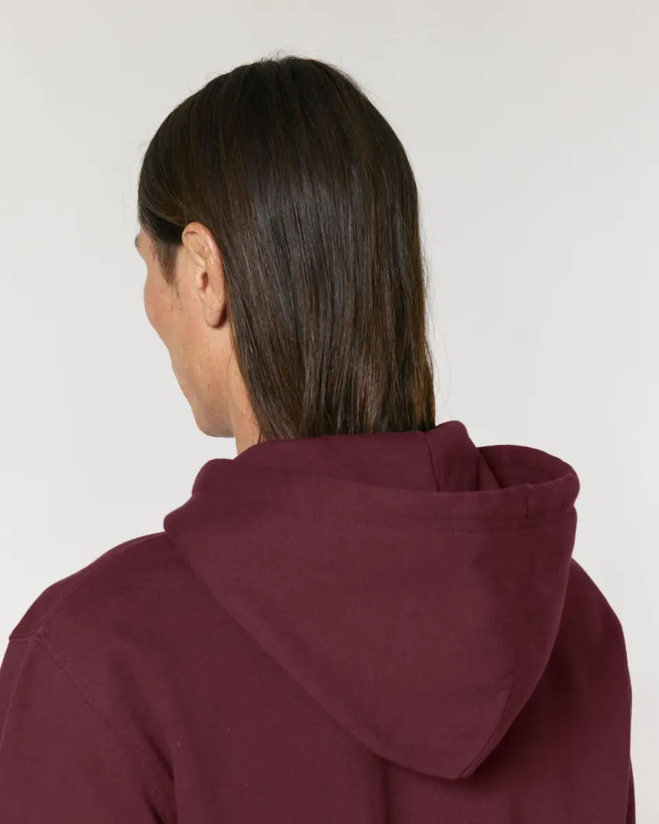 Cruiser 2.0 - burgundy