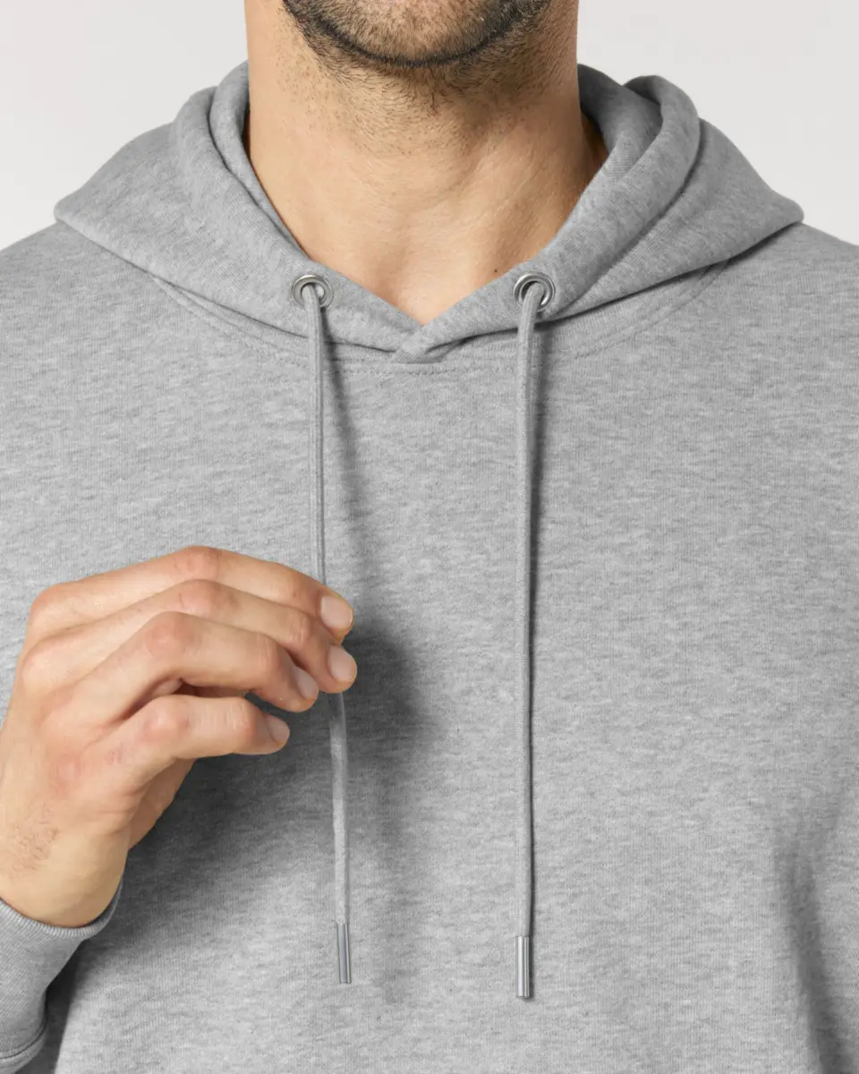 Cruiser 2.0 - heather grey