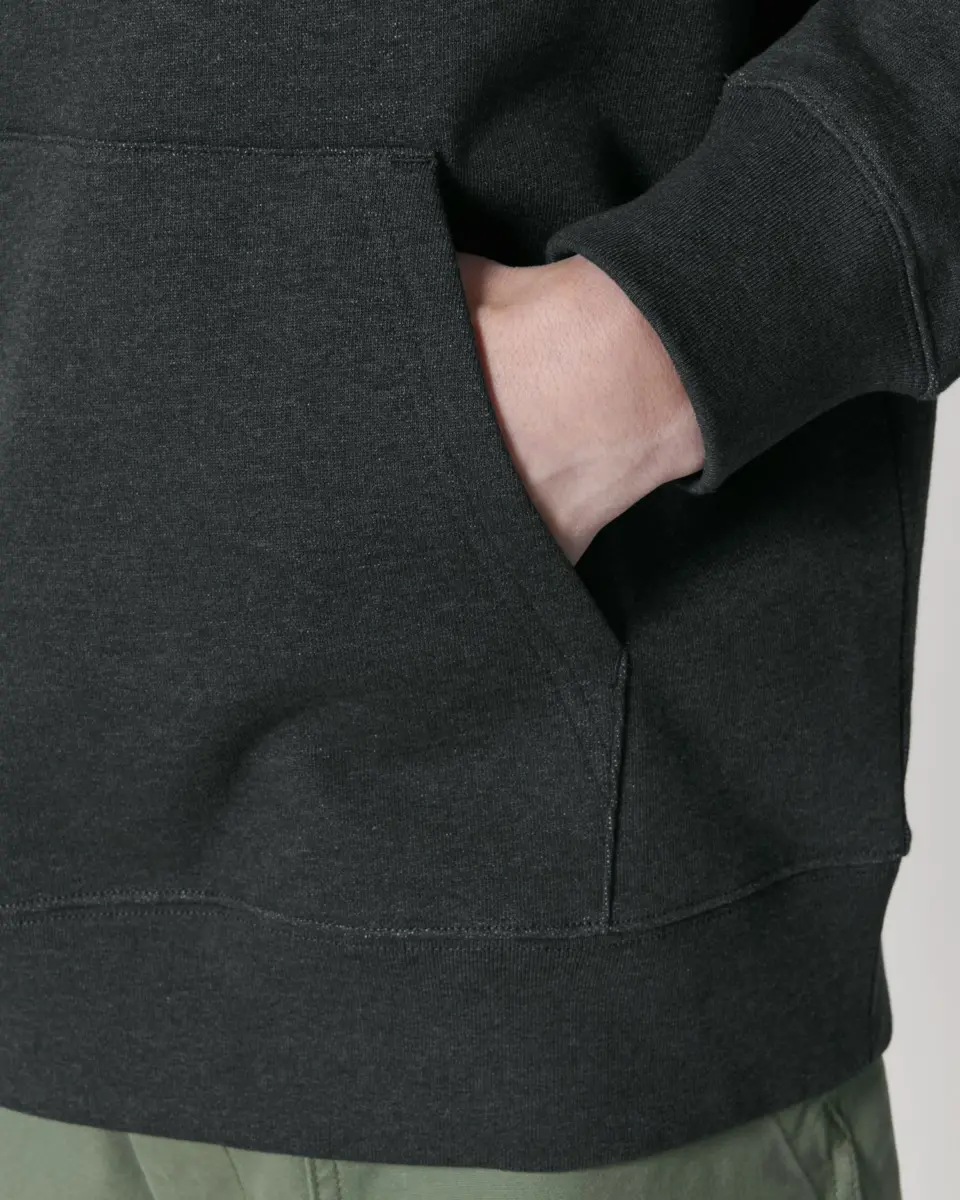 Cruiser 2.0 - dark heather grey