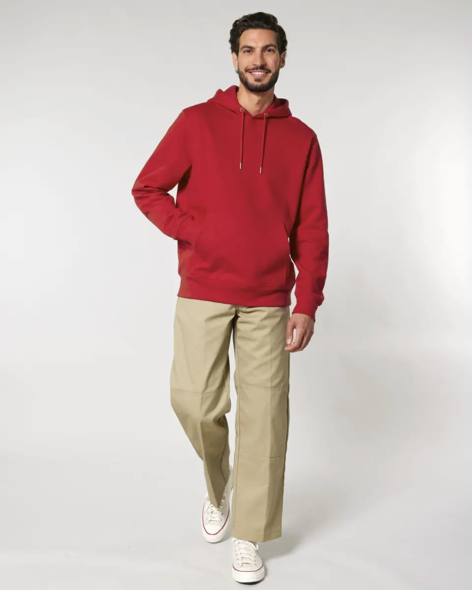 Cruiser 2.0 - red