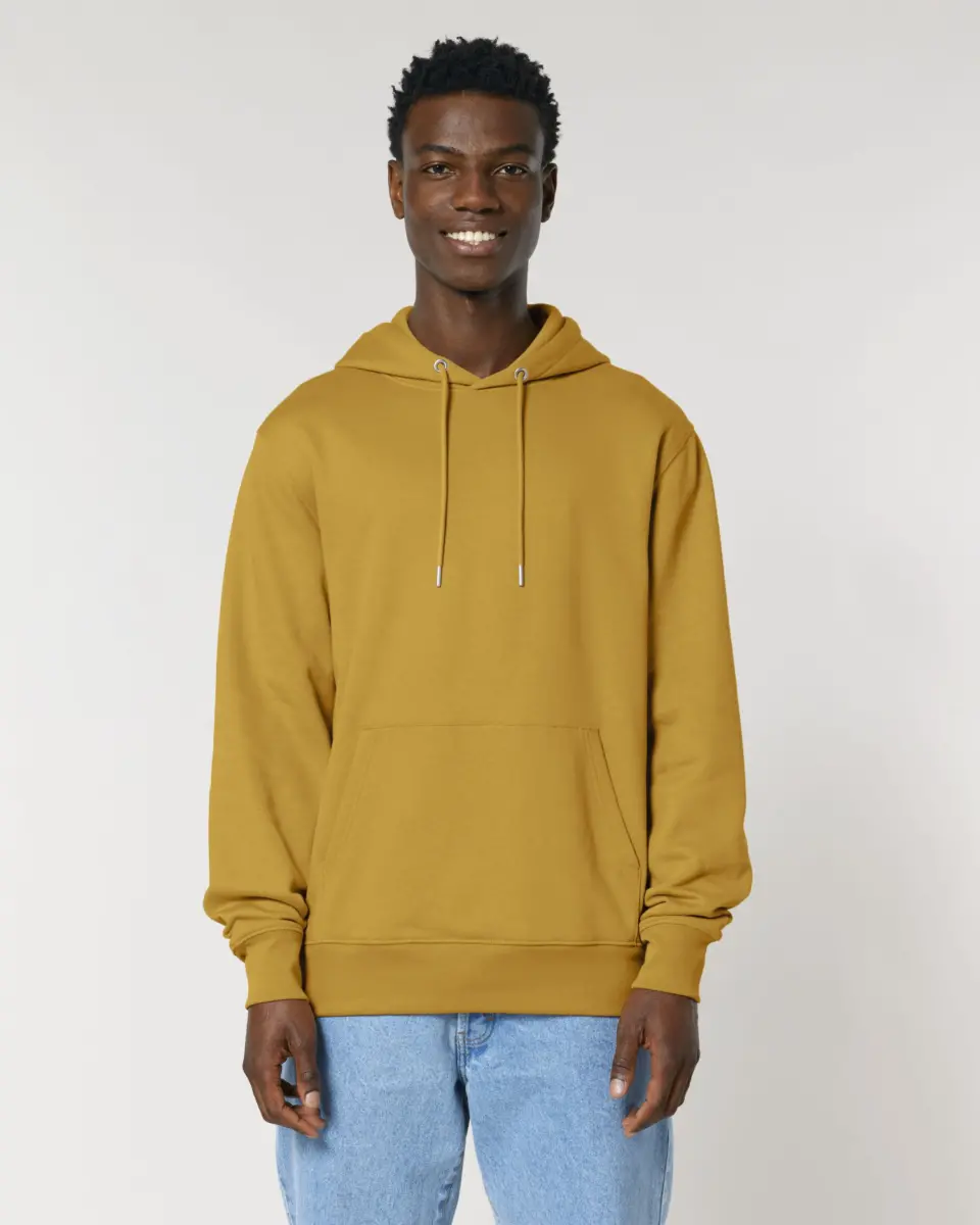 Cruiser 2.0 - ochre