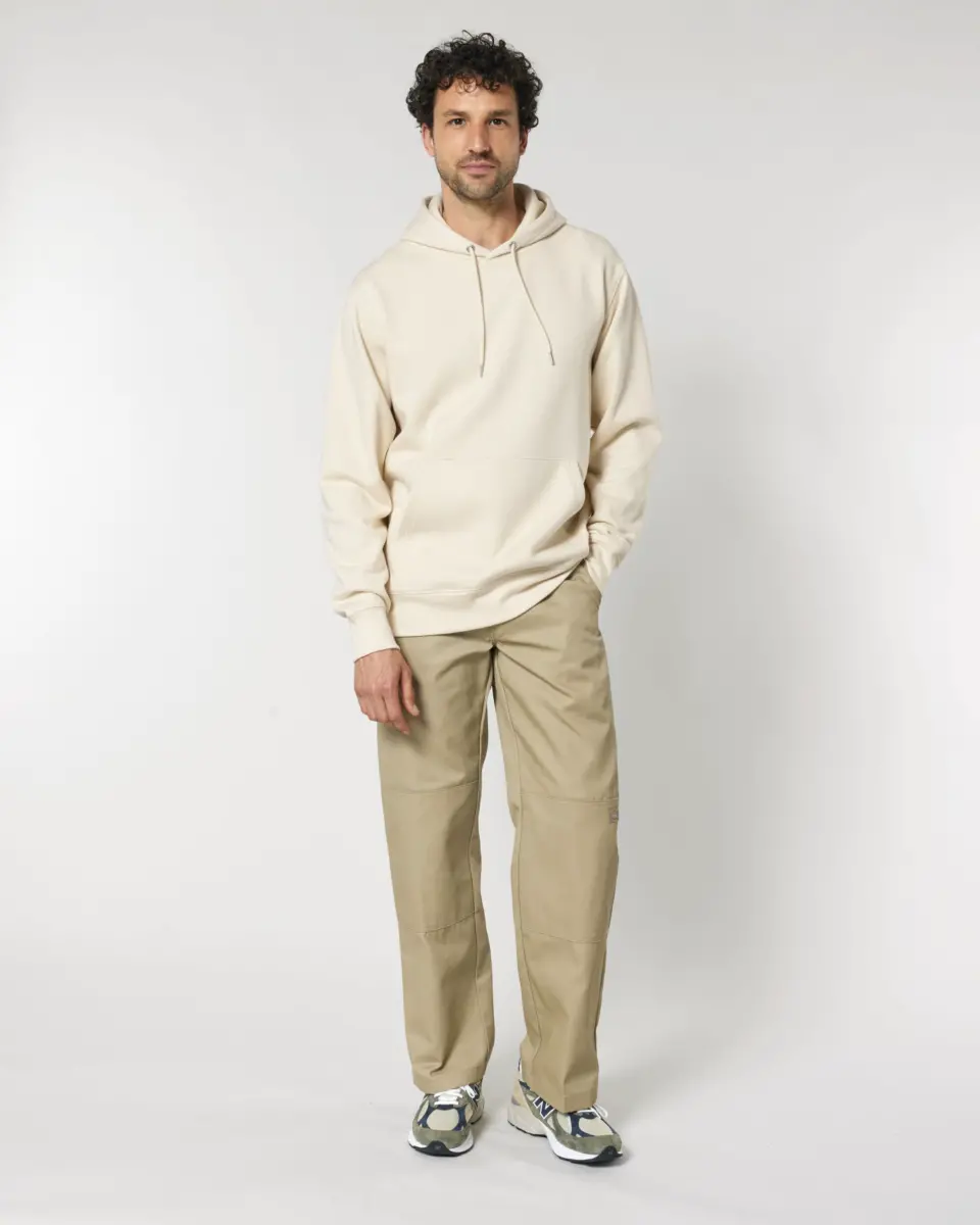 Cruiser 2.0 - natural raw