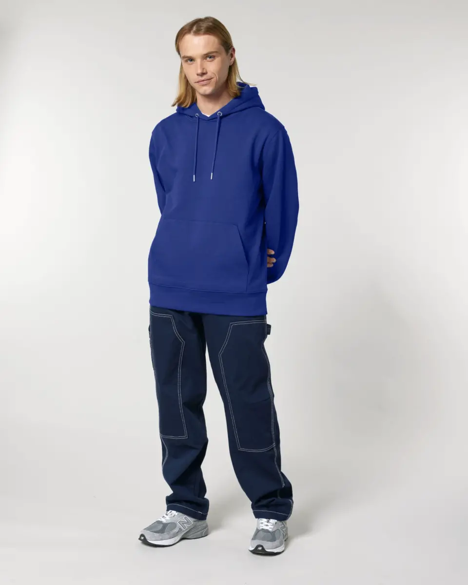 Cruiser 2.0 - worker blue