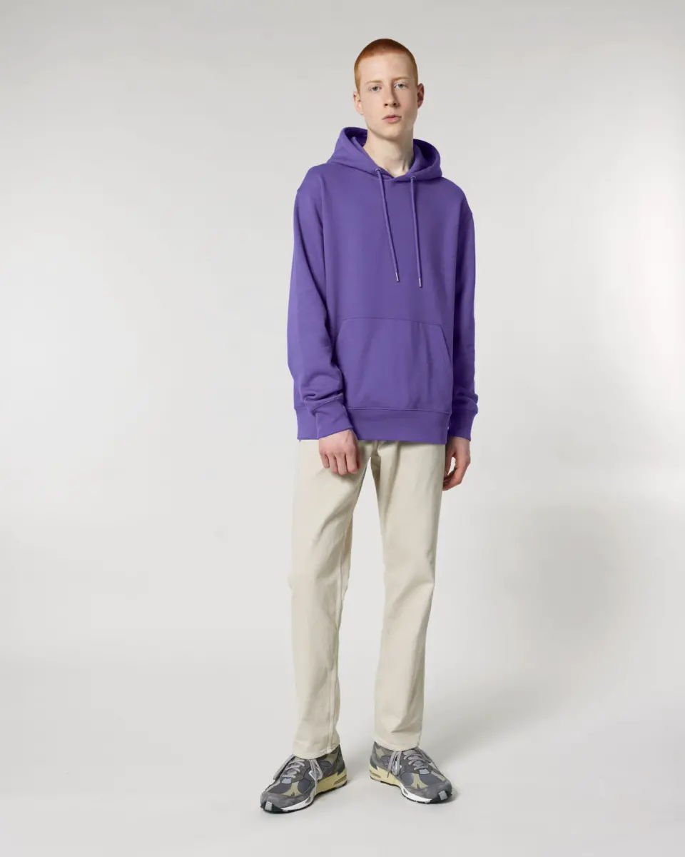 Cruiser 2.0 - purple love