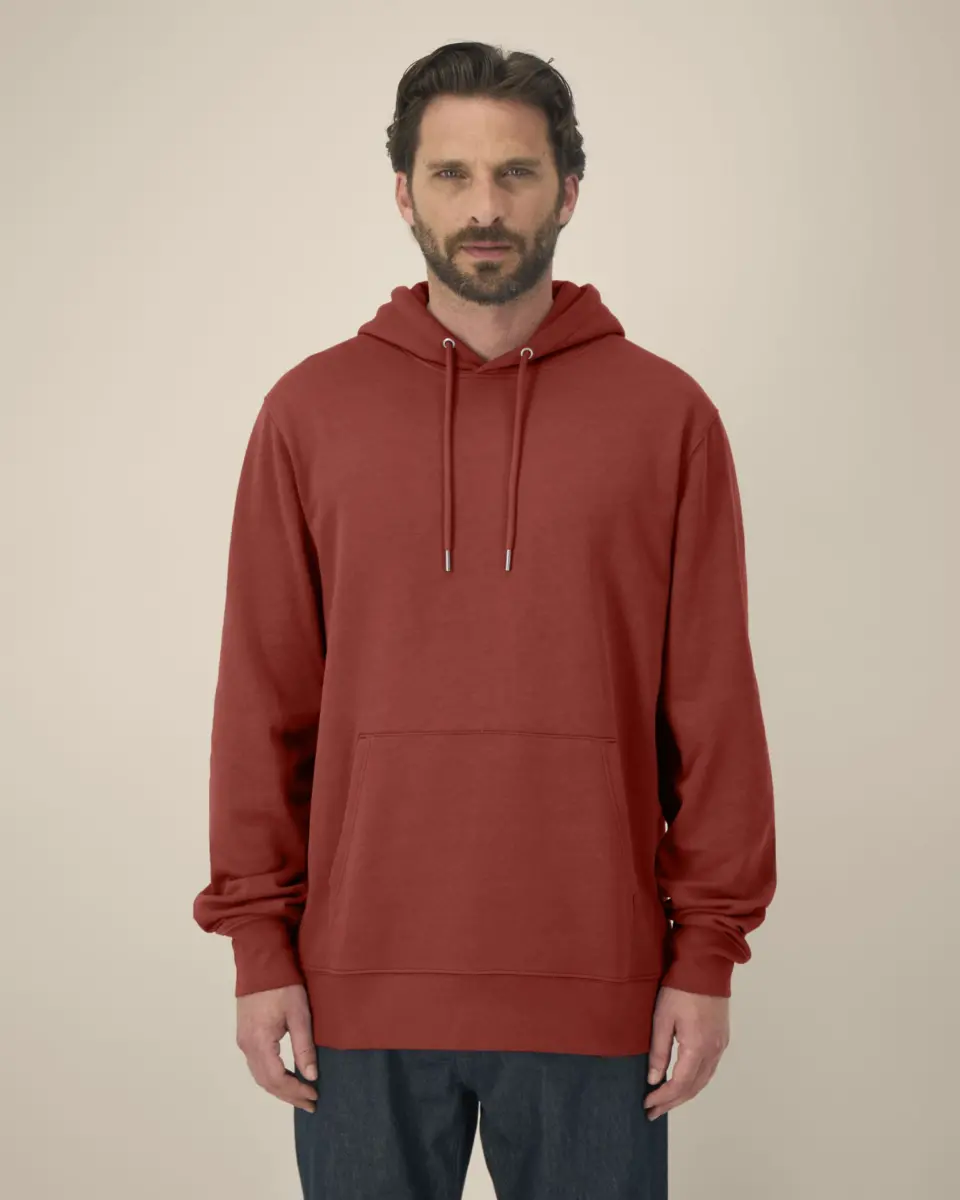 Cruiser 2.0 - earthy red
