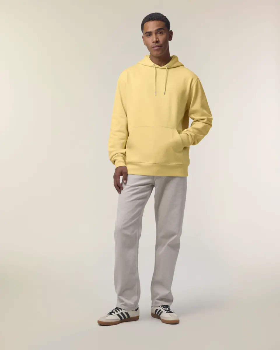 Cruiser 2.0 - viva yellow