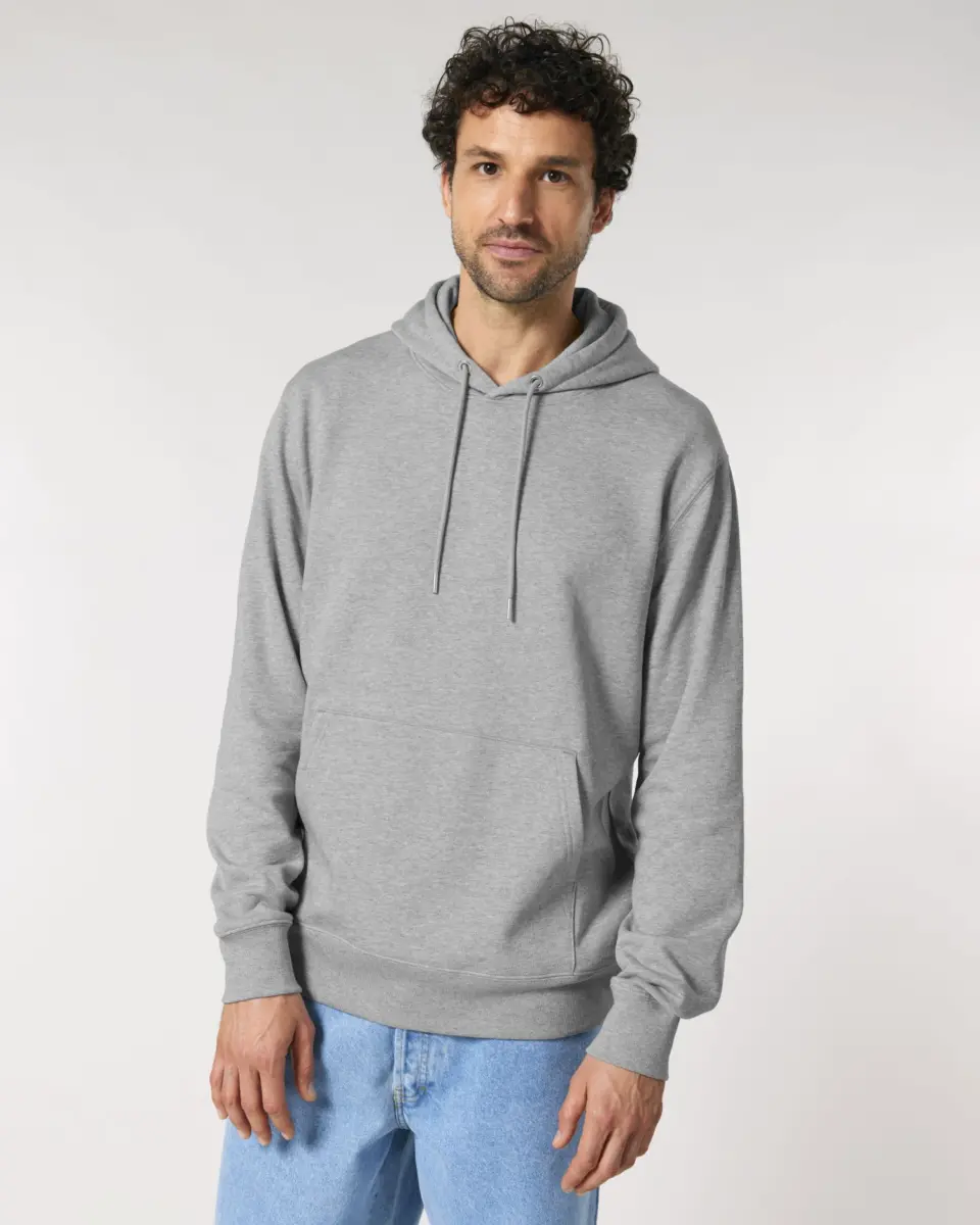 Cruiser 2.0 - heather grey